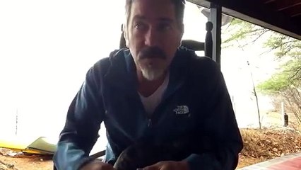 The Origin For This Simple Golf Swing