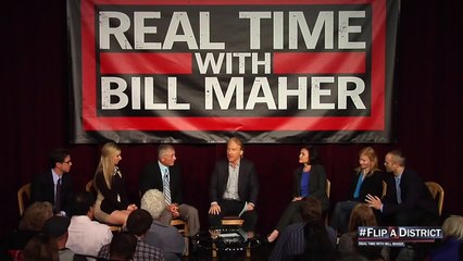 Real Time with Bill Maher: Flip A District – Minnesota Town Hall (Web Exclusive) (HBO)