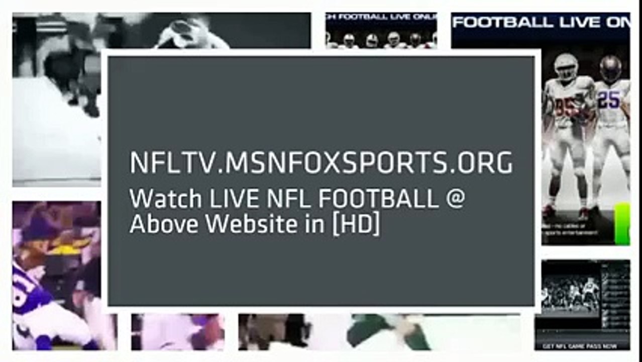 Around the NFL