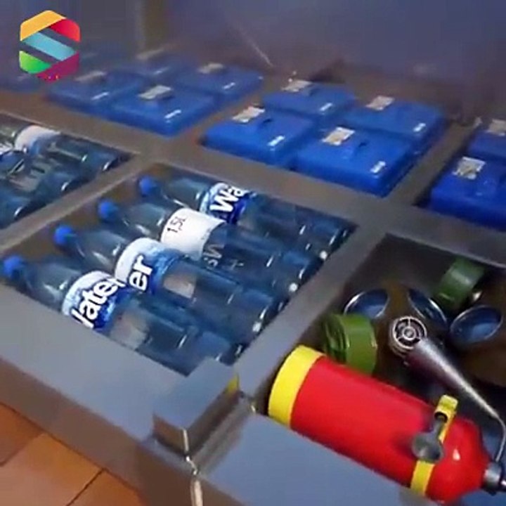 anti earth quake bed amazing