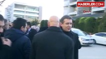 Denizli AK Parti Denizli'den Kılıçdaroğlu Hakkında Suç Duyurusu
