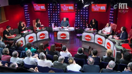 Le professeur Rollin a toujours raison