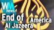 Top 10 End Of Al Jazeera America Facts - WMNews Ep. 59