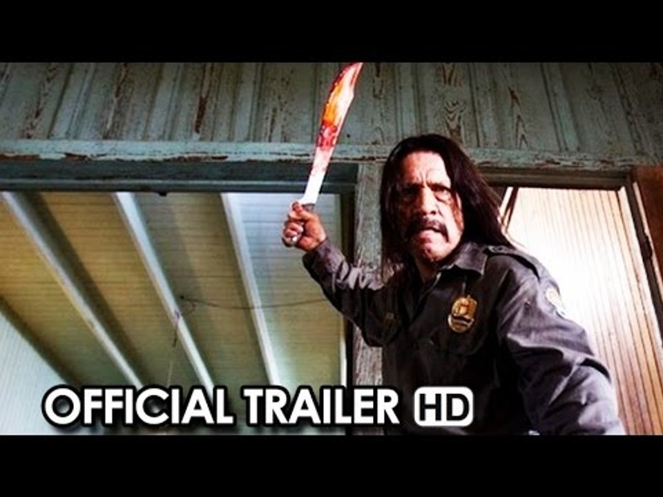 REAPER Official Trailer (2014)