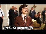 Low Down Official Trailer #1 (2014) - Peter Dinklage, John Hawkes HD