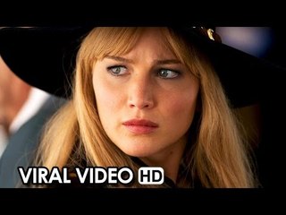 X-Men: Apocalypse VIRAL VIDEO - Homo Sapiens Superior (2016) HD