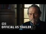 The Homesman Official US Trailer (2014) - Tommy Lee Jones, Hilary Swank HD