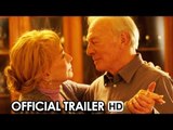 Elsa & Fred Official Trailer #1 (2014) - Shirley MacLaine, Christopher Plummer HD