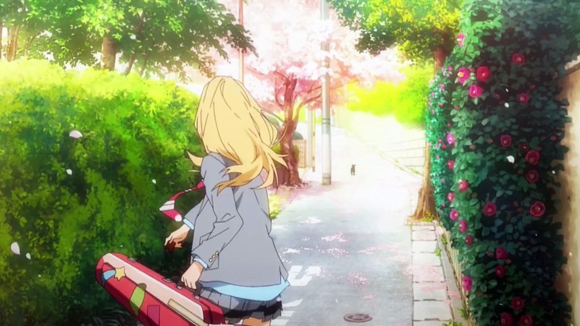 Top 10 Anime Recommendations from 2015