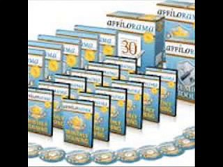 Mark Ling&#39;s Affilorama