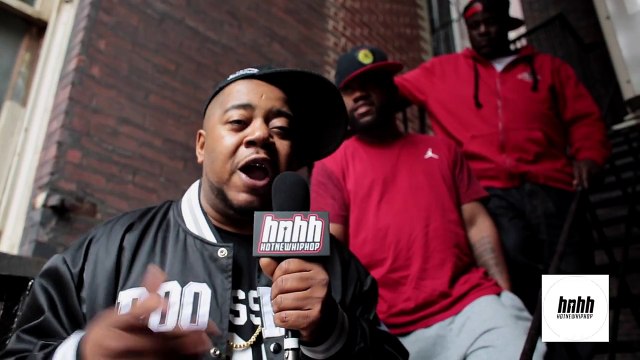 Twista Spits A Verse From Back To Basics EP
