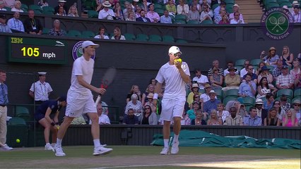 Catch it like Beckham