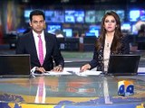 Geo News Headlines - 27 January 2016 - 2200