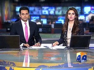 Geo News Headlines - 27 January 2016 - 2200