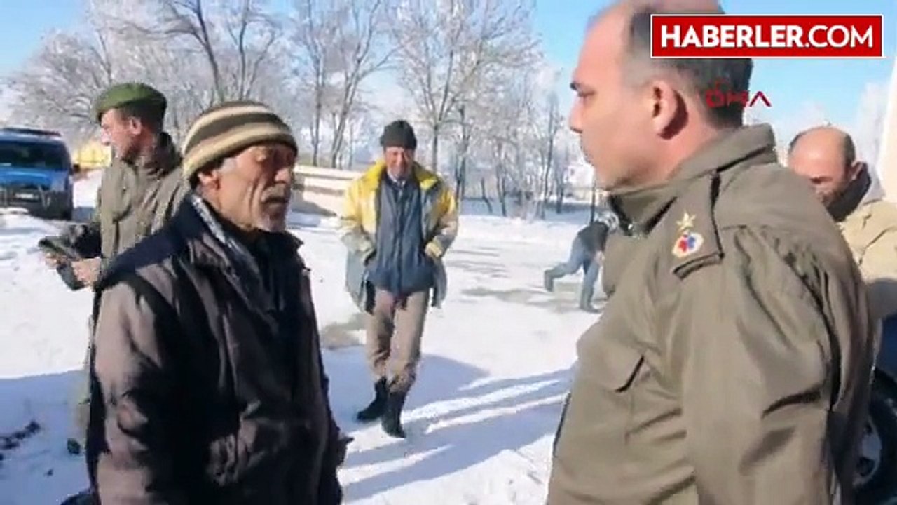 Karaman Kaybolan Oğlunu Arayan Baba: Ava Gitmemesi Söylemiştim