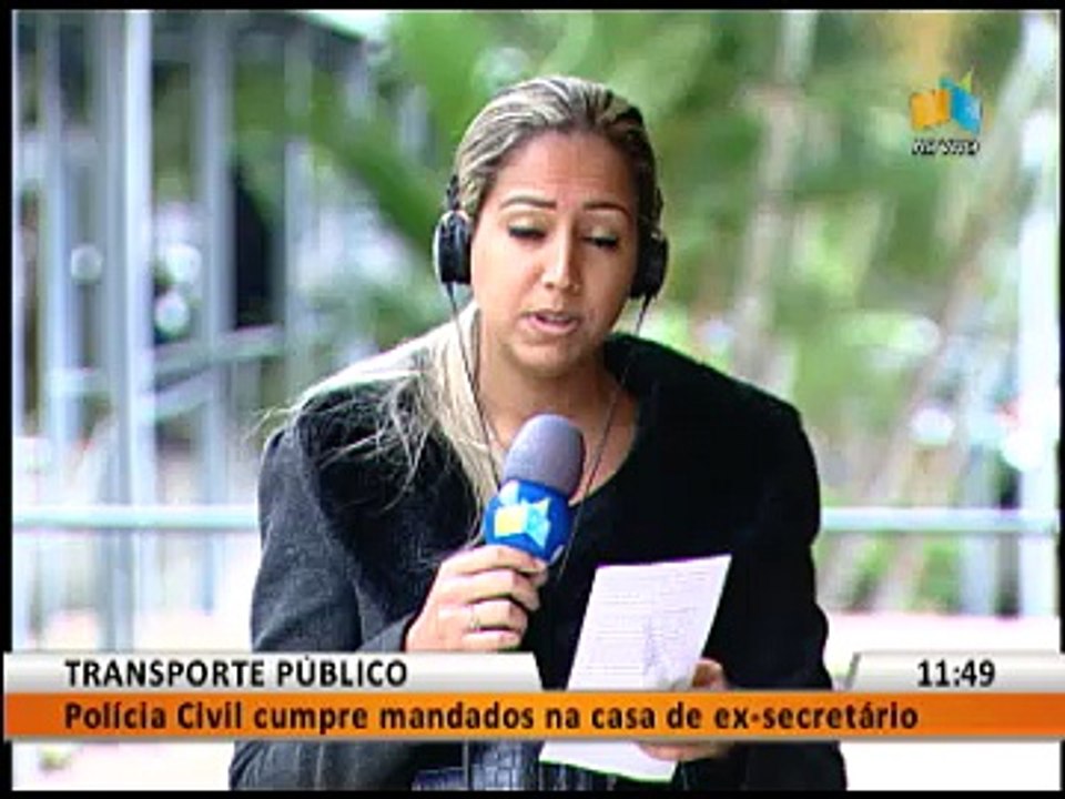 TRANSPORTE PÚBLICO