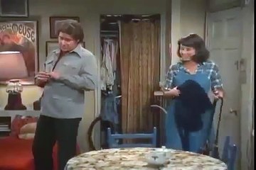 Rhoda Season 2 Episode 1 Kiss Your Epaulets Goodbye