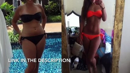 3 Week Diet Transformation 2016 - Weight Loss