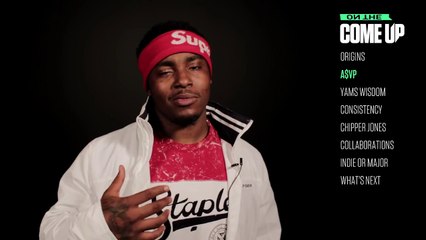 On The Come Up: Joey Fatts