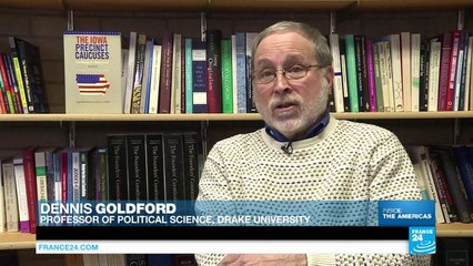 US presidential race: What's at stake in the Iowa caucus