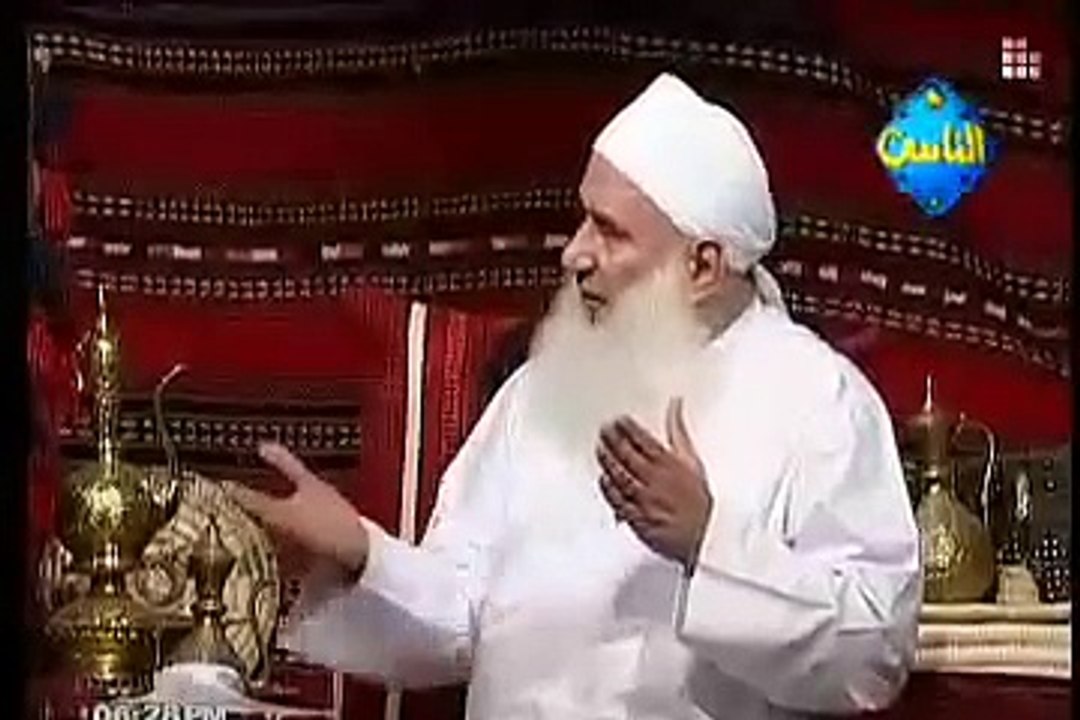 برنامج الخيمة الرمضانية للقاء العلماء مع الشيخ يعقوب