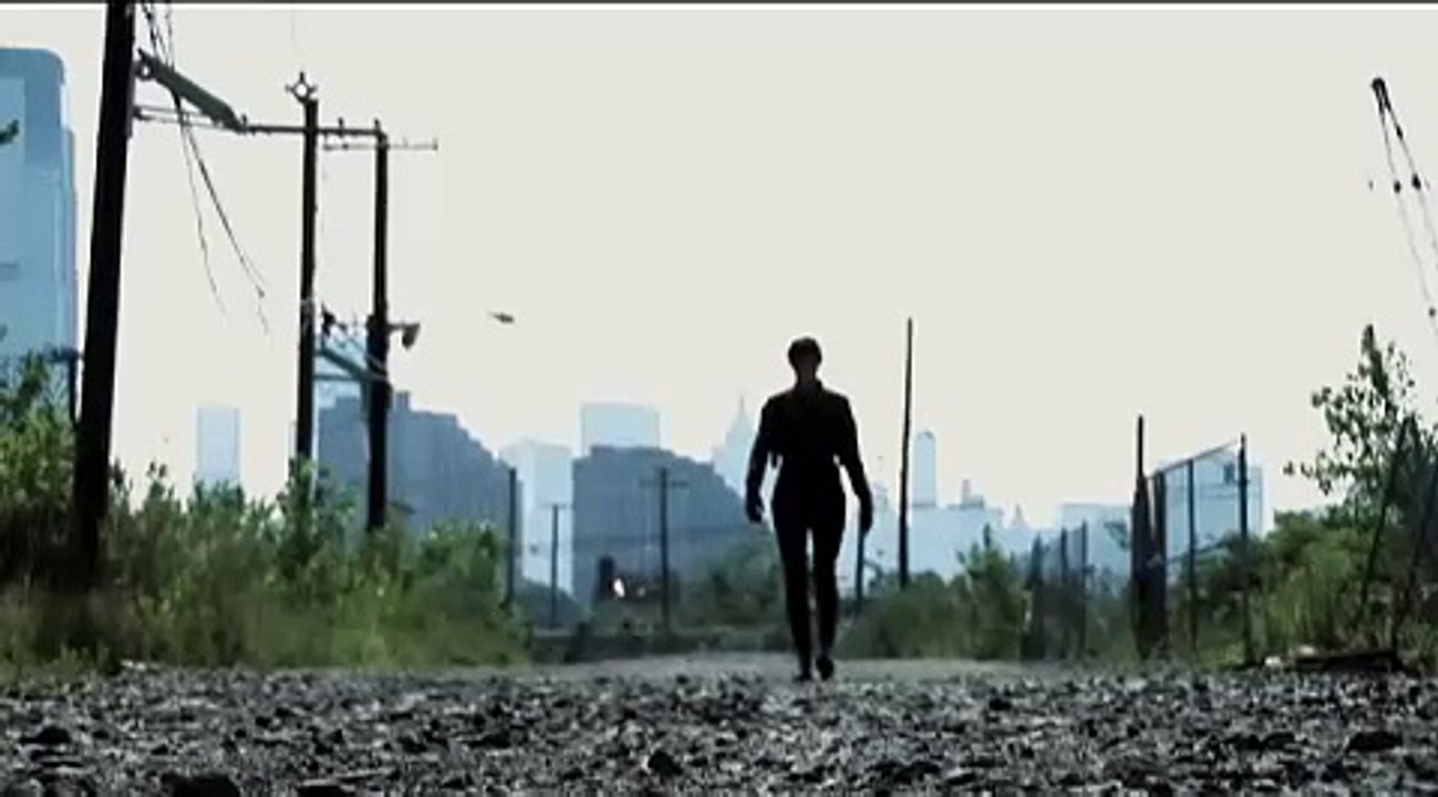 Perfect: Android Rising Trailer