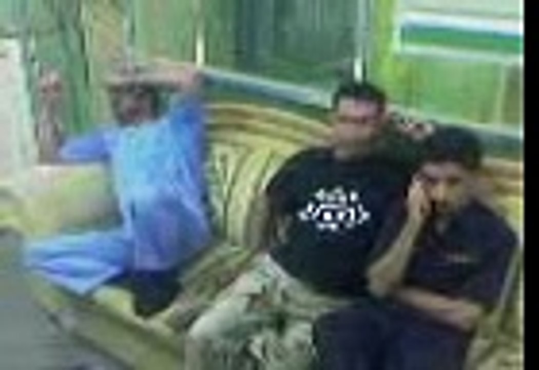 funny arab prank