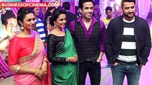 Tusshar Kapoor And Aftab Shivdasani Promote Kya Kool Hai Hum 3 On Yeh Hai Mohabbatein!