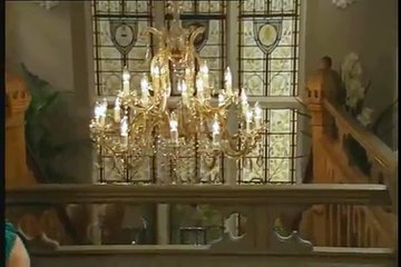 Coronation Street Carla And Tony Wedding Part 4