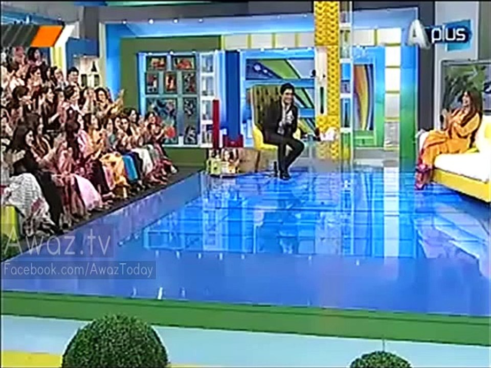 Reply Of Reema Khan After Sahir Lodhi Kisses and Hug Her