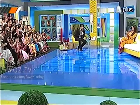 Reply Of Reema Khan After Sahir Lodhi Kisses and Hug Her