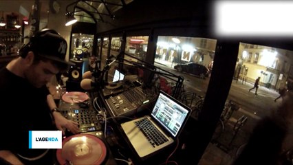 AGENDA CULTURE - 27 janvier 2016