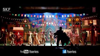 O Khuda VIDEO Song _ Hero _ Sooraj Pancholi, Athiya Shetty _ Amaal Mallik _ T-Series