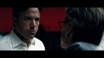 Batman v Superman: Dawn of Justice TV SPOT War (2016) Henry Cavill, Ben Affleck Action Mov