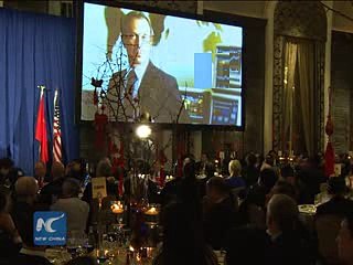Michael Bloomberg mulls White House bid 2016