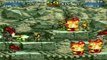 [PS2] Walkthrough - Metal Slug 3 - Mission 4