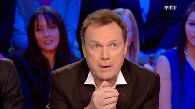 Zapping people : Les adieux surprenants de Julien Lepers... sur TF1 !