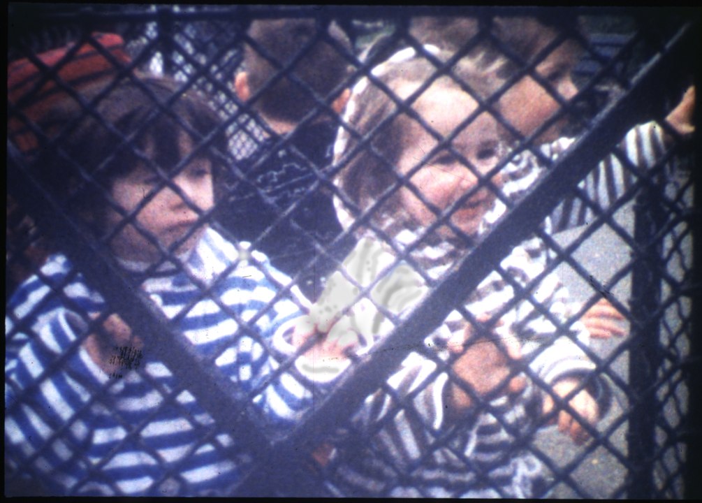 FAERIE-MONITION, short film, Euro-disney/Disneyland Paris - DYSTOPIAN TRILOGY #1