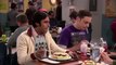 The Big Bang Theory Season 5  Bloopers [HD] [CC]