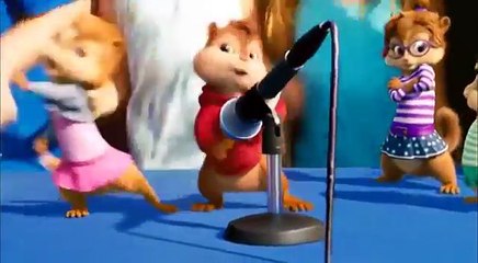 DJ Wale Babu – Chipmunks Version