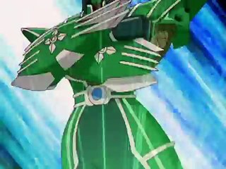 Bakugan Battle Brawlers ​​ 168. Dark Moon