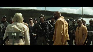Suicide Squad - Official Trailer 1 HD