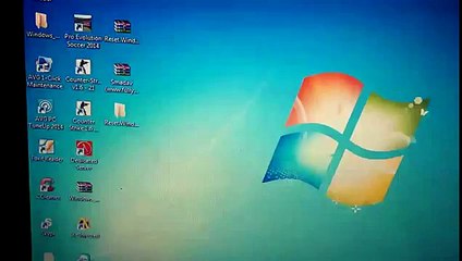 windows password resetter