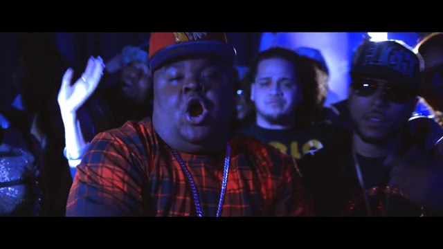 Matty Tosca Feat. Fred The Godson & G-Wreck Everythings A Go Music Video (HNHH Heatseekers)