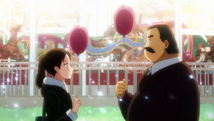 AOIFansubOji 01[Türkçe] Encoded [720p]