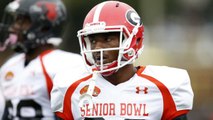 D. Led: Quick Hits From Senior Bowl