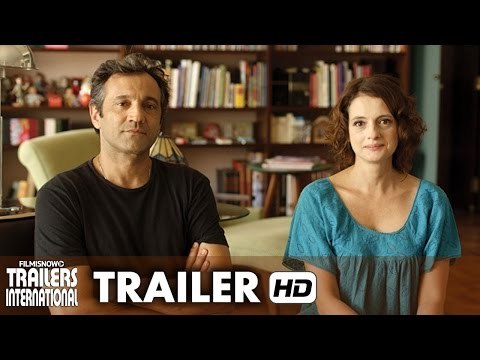 De Onde Eu Te Vejo Trailer Oficial - Denise Fraga e Domingos Montagner [HD]