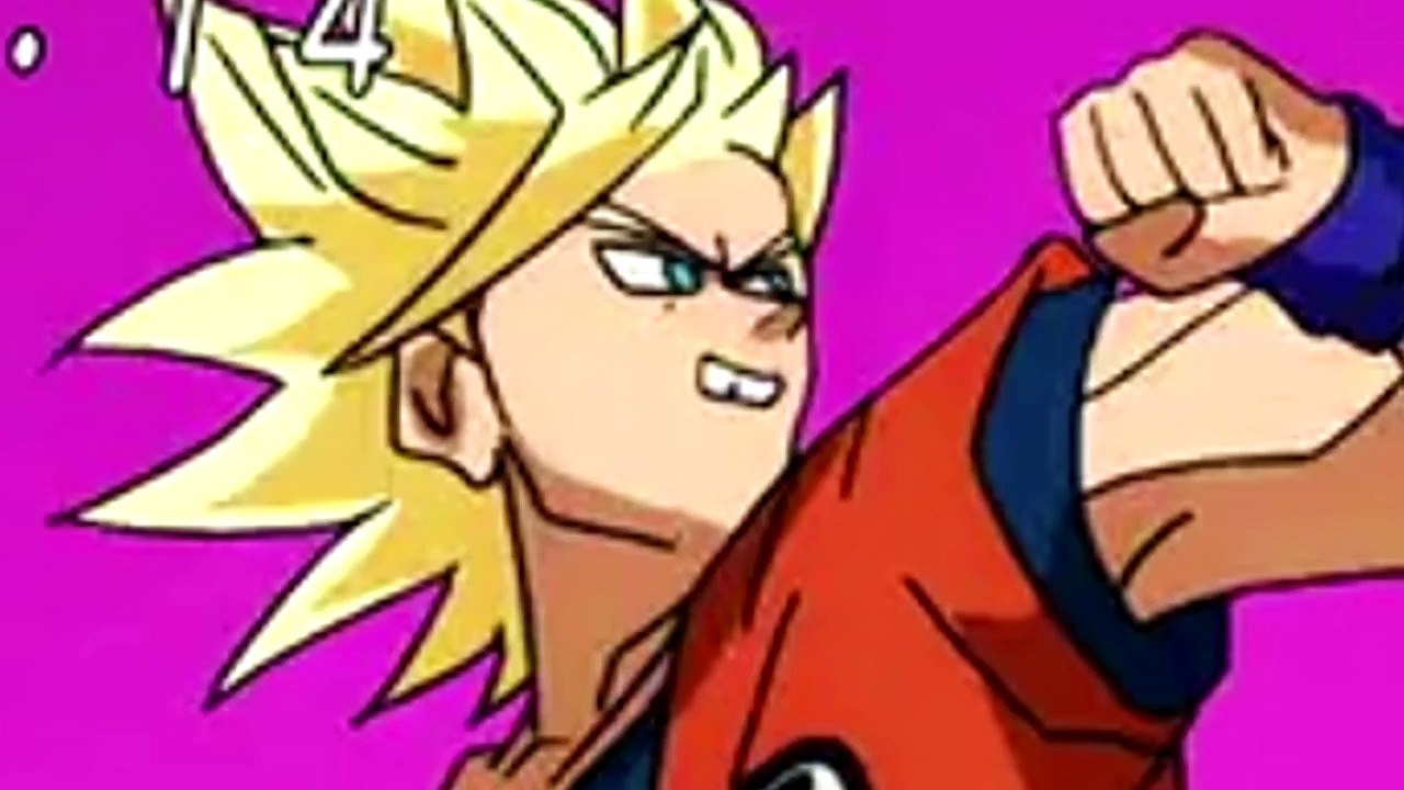 DRAGON BALL SUPER : CAPITULO 5 RESUMEN / REVIEW - GOKU SSJ3 VS BILLS EL DIOS DE LA DESTRUCCIÓN