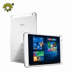 Original Teclast X98 plus Windows10 Tablet PC 9.7&#39-&#39- IPS Retina IntelCherry Trail T3 Z8300 4G RAM/64G ROM Quad Core HDMI OTG-in Tablet PCs from Computer