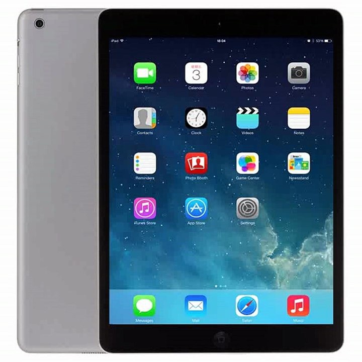 Original iPad mini 2 WiFi Version 7.9 inch A7 iOS 8.0 1GB + 32GB/ 16GB Tablet PC 2048 x 1536-in Tablet PCs from Computer